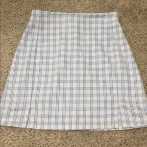Brandy Melville skirt